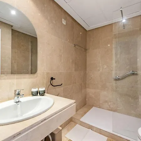 Appartement Duquesa Port Seaview Manilva