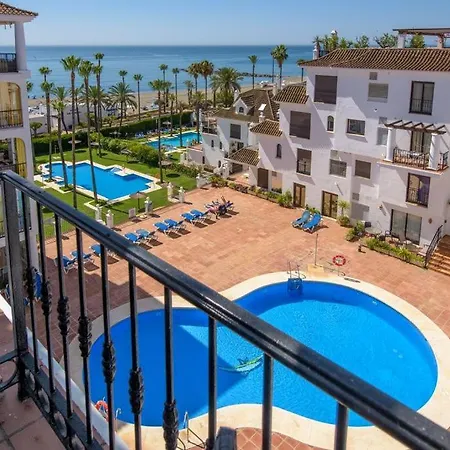 Duquesa Port Seaview *